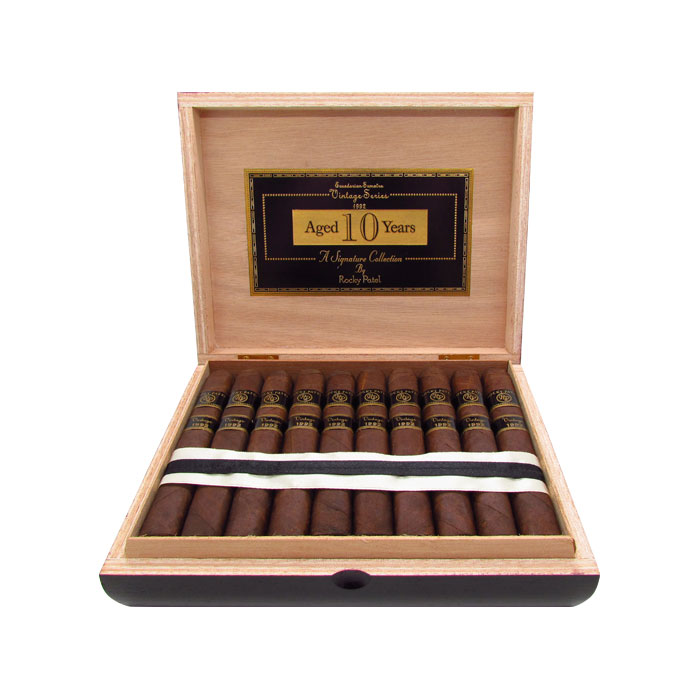 Rocky Patel Vintage 1992 Robusto