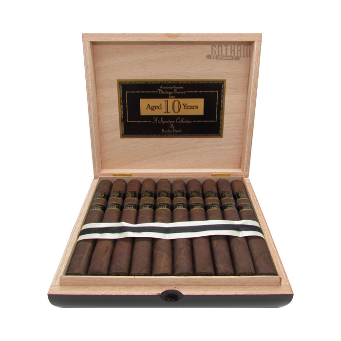 Rocky Patel Vintage 1992 Toro