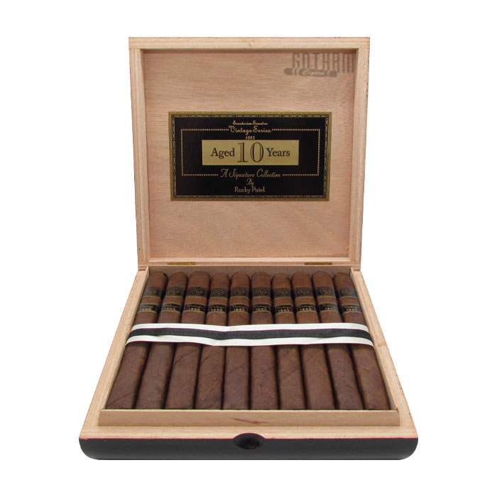 Rocky Patel Vintage 1992 Churchill