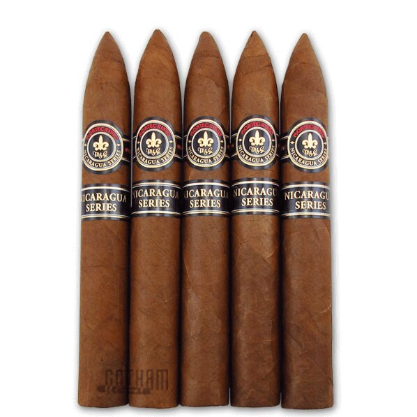 Montecristo Nicaragua No. 2