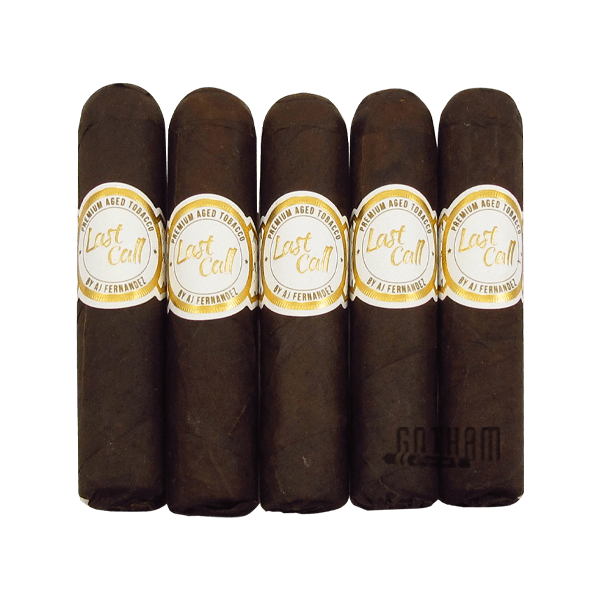 Last Call Maduro Chiquitas