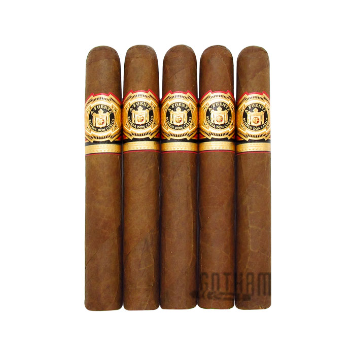 Arturo Fuente Don Carlos Double Robusto