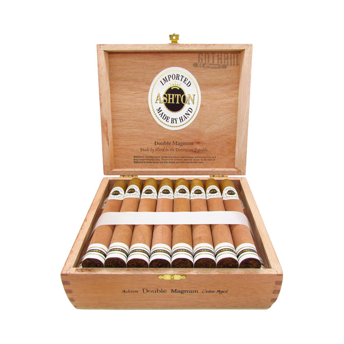 Ashton Double Magnum