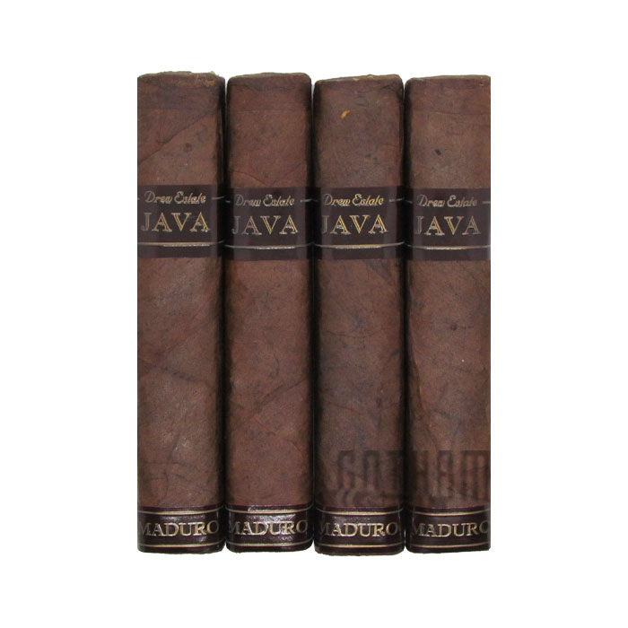 Java Maduro The 58