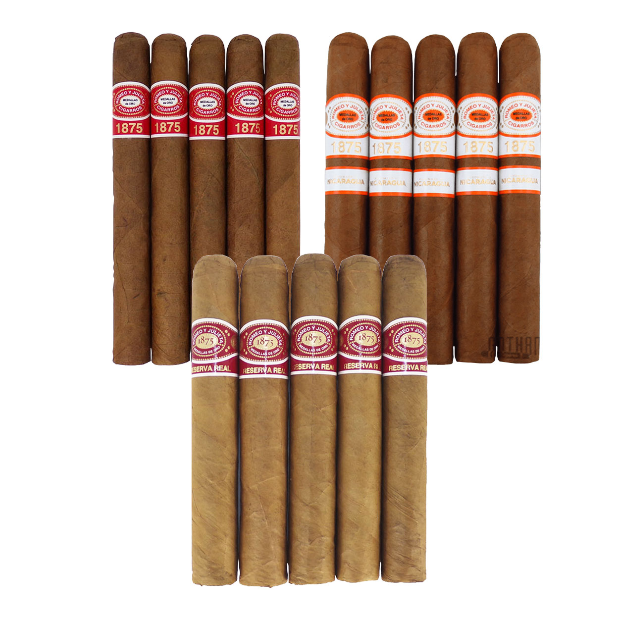 Romeo y Julieta Ultimate Bundle