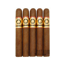 Arturo Fuente Don Carlos Double Robusto