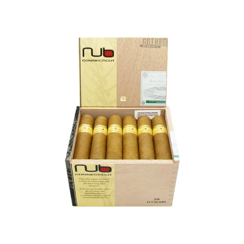 Nub Connecticut 358