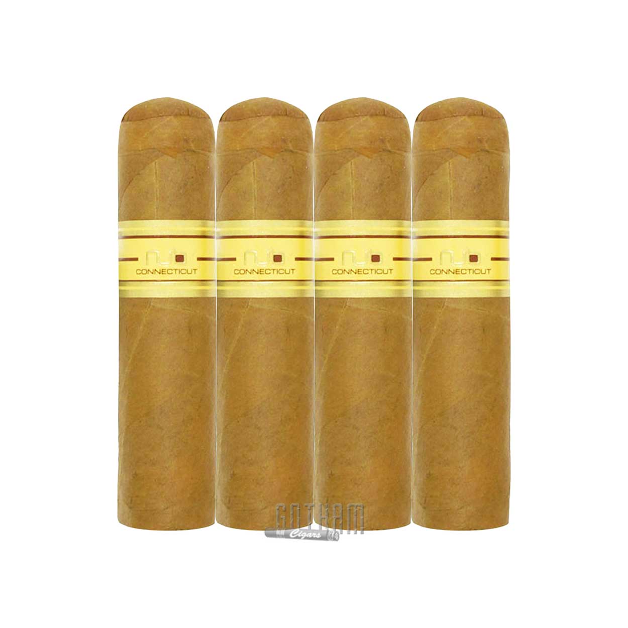 Nub Connecticut 358