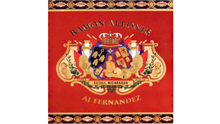 AJ Fernandez Ramon Allones