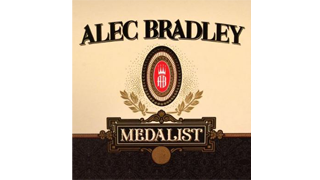 Alec Bradley Medalist