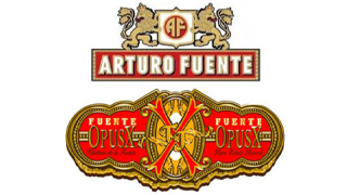 Arturo Fuente Opus X