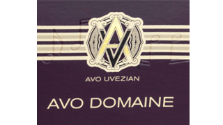 AVO Domaine Cigars