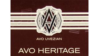 AVO Heritage Cigars