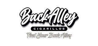 Back Alley Logo