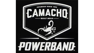 Camacho Powerband