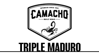 Camacho Triple Maduro