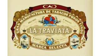 CAO La Traviata