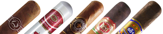 Cigar Of The Month Club