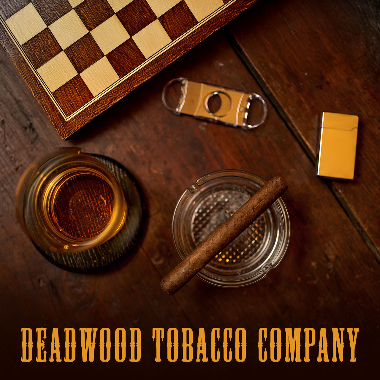 deadwood tobacco ashtray Deadwood Accessories to Elevate Your Smoking Experience