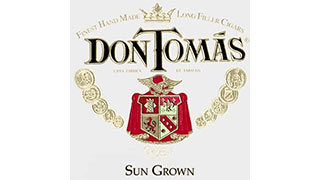 Don Tomas Sun Grown Cigars