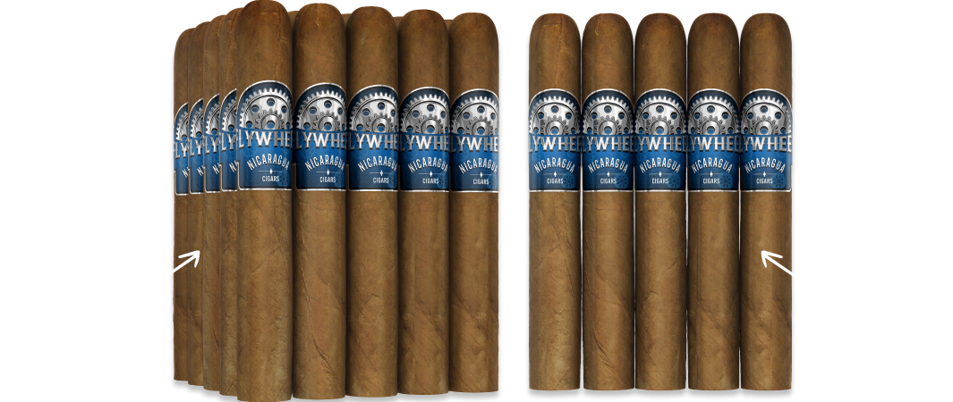 FLYWHEEL CIGARS - PHOTO 4