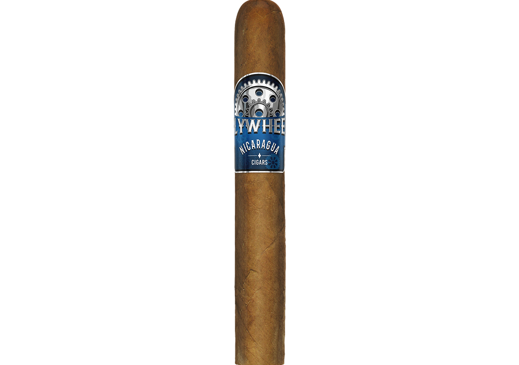 FLYWHEEL CIGARS - ANATOMY