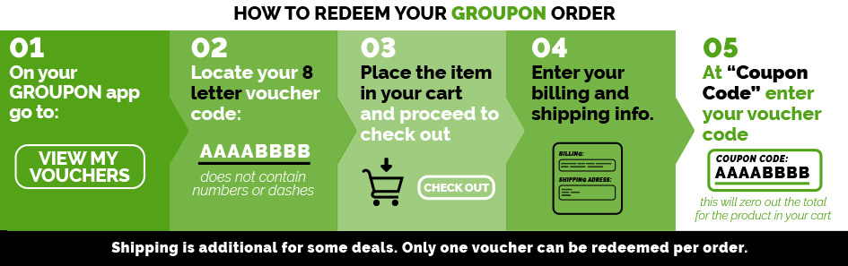 Groupon 