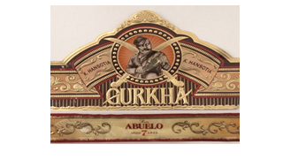 Gurkha Private Select Abuelo Cigars