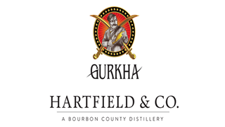 Gurkha Bourbon Collection