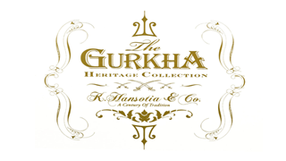 Gurkha Heritage Cigars