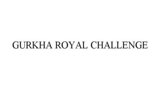 Gurkha Royal Challenge