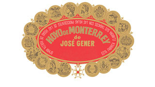 Hoyo de Monterrey