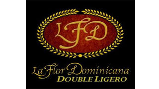 La Flor Dominicana Double Ligero