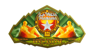 La Vieja Habana Maduro