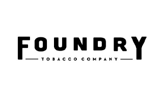 Foundry Tobacco Company