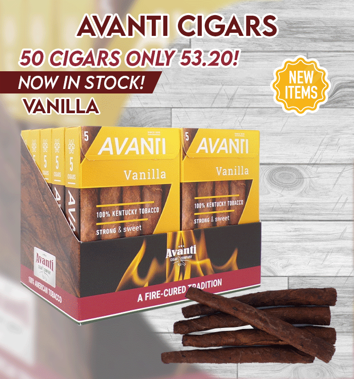 Home Amazing Cigar Bargains
