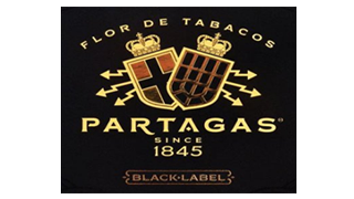 Partagas Black Label