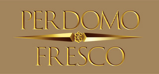 Perdomo Fresco Logo