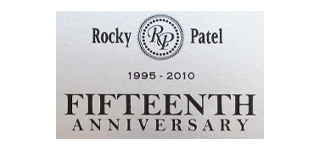 Rocky Patel 15th Anniversary