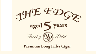 Rocky Patel the Edge