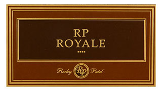 Rocky Patel Royale