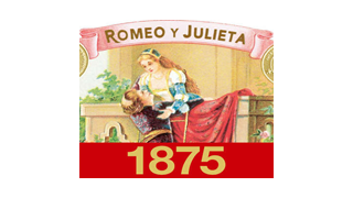 Romeo y Julieta 1875