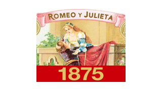 Romeo y Julieta 1875