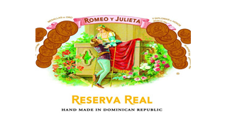 Romeo y Julieta Reserva Real