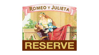 Romeo y Julieta reserve