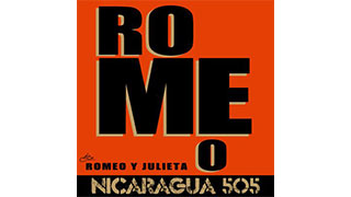 Romeo 505 Nicaragua Cigars