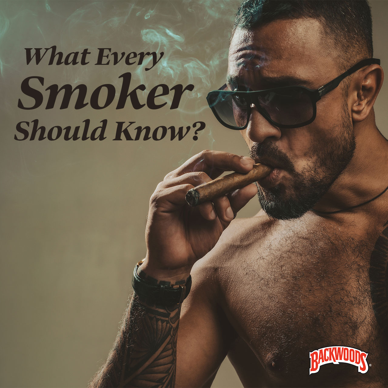 cigarette physiology Cigarette smoke directly damages muscles in the body
