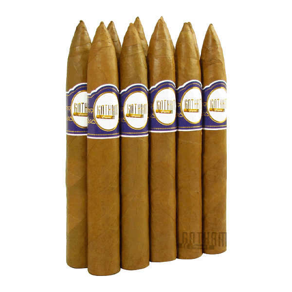 Gotham Connecticut Torpedo