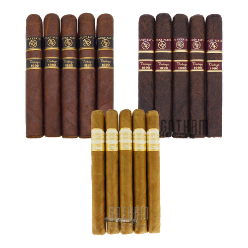 Super Bundle 15 Pack