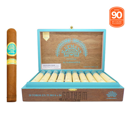 H. Upmann by AJ Fernandez Churchill